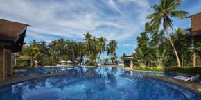  Movenpick Resort & Spa Boracay  Малай